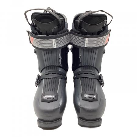 Nordica (ノルディカ) HF 120 GW スキーブーツ 25-26モデル GRIPWALK