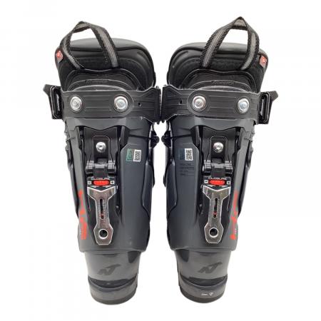 Nordica (ノルディカ) HF 120 GW スキーブーツ 25-26モデル GRIPWALK