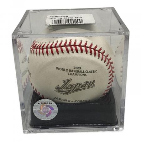 2009年ワールドベースボールクラシック公式記録DVD Amazon.co.jp: 2009 WORLD BASEBALL CLASSIC(TM) 公式記録DVD (通常版
