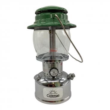 Coleman (コールマン) ガソリンランタン 200A ホワイトボーダー