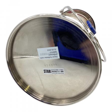 PETROMAX (ペトロマックス) HK500 ケロシンランタン ニッケル