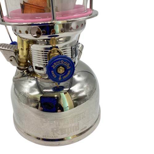 PETROMAX (ペトロマックス) HK500 ケロシンランタン ニッケル  @