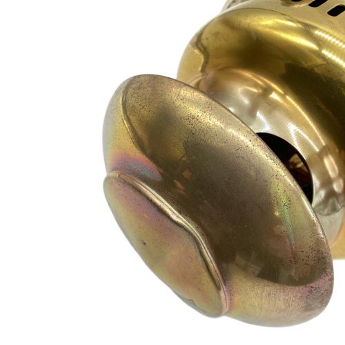PETROMAX (ペトロマックス) ケロシンランタン HK500 ベイル・グローブ・グリップホイール・ポンプセットカスタム