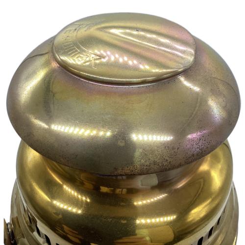 PETROMAX (ペトロマックス) ケロシンランタン HK500 ベイル・グローブ・グリップホイール・ポンプセットカスタム