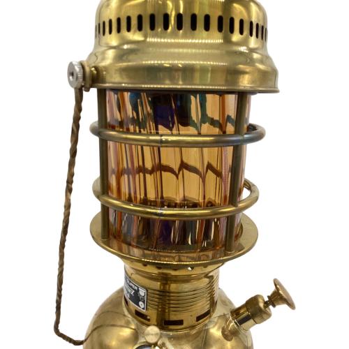PETROMAX (ペトロマックス) ケロシンランタン HK500 ベイル・グローブ・グリップホイール・ポンプセットカスタム