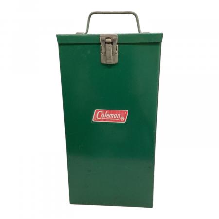 Coleman (コールマン) 335 ガソリンランタン カナダ製 ヴィンテージ