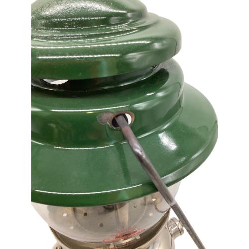 Coleman (コールマン) 236 ガソリンランタン 236-299 カナダ製 ヴィンテージ