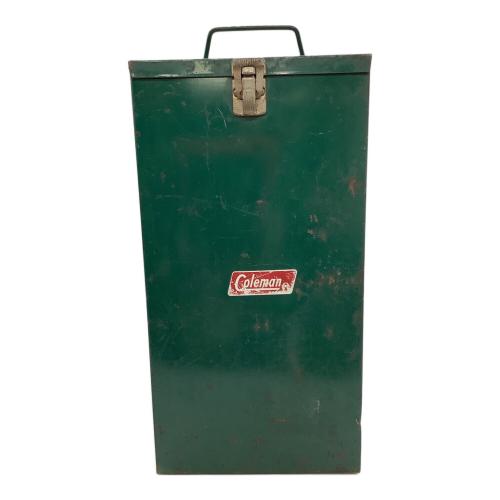 Coleman (コールマン) 236 ガソリンランタン 236-299 カナダ製 ヴィンテージ