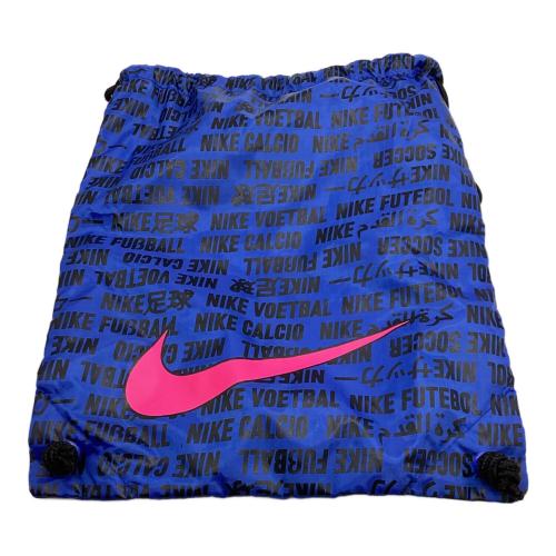 NIKE (ナイキ) サッカースパイク IB4469-146 ティエンポ マエストロ エリート 人工芝用 メンズ SIZE 26cm ホワイト×ネイビー