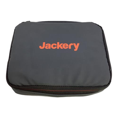 Jackery (ジャクリ) ポータブル電源1500 ポータブル電源 PTB152 ブラック×オレンジ