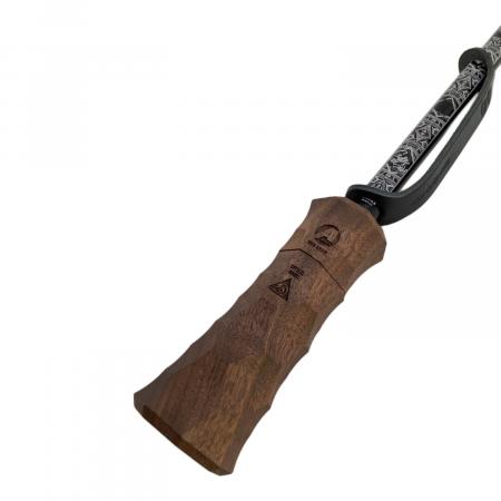 asimocrafts (アシモクラフツ) 火吹き棒 asiblaster|トレファクONLINE asimocrafts (アシモクラフツ) 火吹き棒 asiblaster|トレファクONLINE
