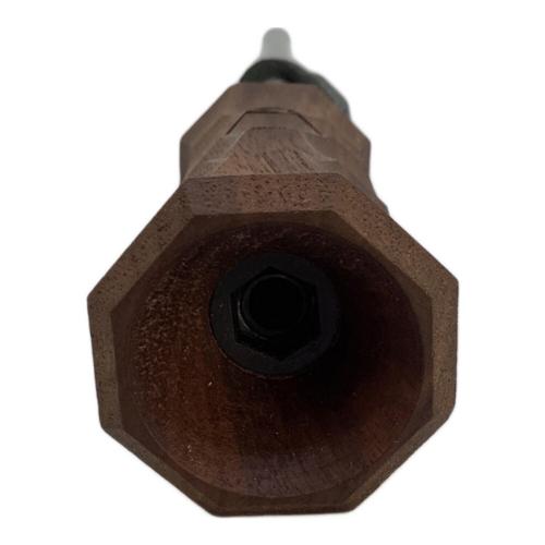 asimocrafts (アシモクラフツ) 火吹き棒 asiblaster