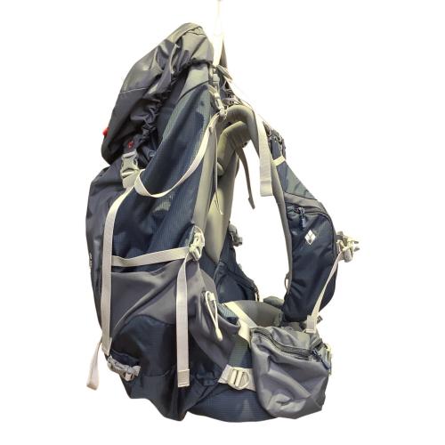 mont-bell (モンベル) バックパック 1133292 ネイビー チャチャパック 50 Women's