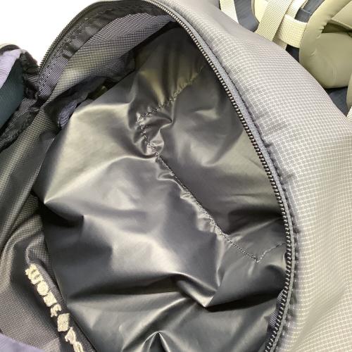 mont-bell (モンベル) バックパック 1133292 ネイビー チャチャパック 50 Women's