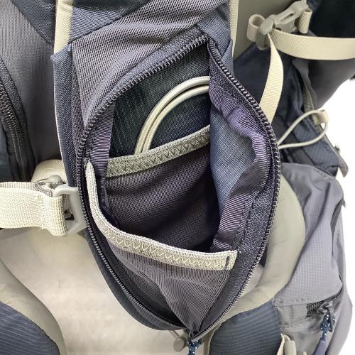 mont-bell (モンベル) バックパック 1133292 ネイビー チャチャパック 50 Women's