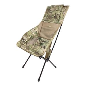 Helinox (ヘリノックス) アウトドアチェア マルチカモ サバンナチェア