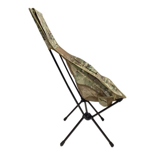 Helinox (ヘリノックス) アウトドアチェア マルチカモ サバンナチェア