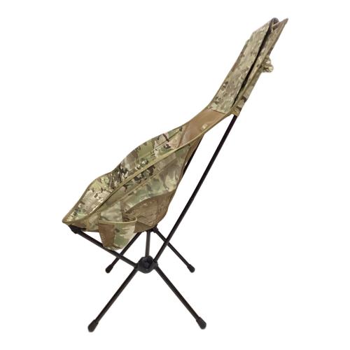 Helinox (ヘリノックス) アウトドアチェア マルチカモ サバンナチェア