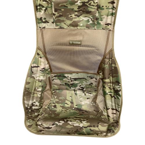 Helinox (ヘリノックス) アウトドアチェア マルチカモ サバンナチェア