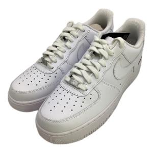 浦和レッズ (ウラワレッズ) AIR FORCE 1 サポーターグッズ DD8959-100 ホワイト SIZE 27.5cm