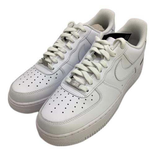 浦和レッズ (ウラワレッズ) AIR FORCE 1 サポーターグッズ DD8959-100 ホワイト SIZE 27.5cm