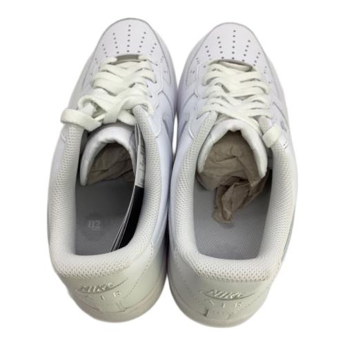 浦和レッズ (ウラワレッズ) AIR FORCE 1 サポーターグッズ DD8959-100 ホワイト SIZE 27.5cm