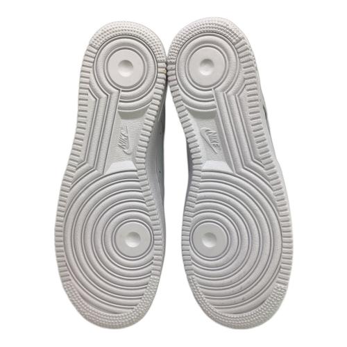 浦和レッズ (ウラワレッズ) AIR FORCE 1 サポーターグッズ DD8959-100 ホワイト SIZE 27.5cm