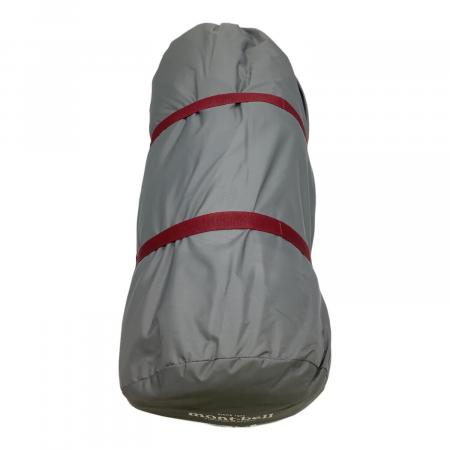 mont-bell (モンベル) 登山用テント 1122652 ステラリッジテント6型