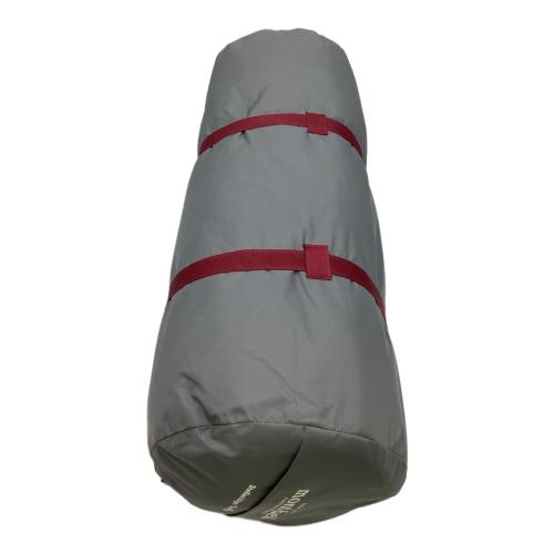 mont-bell (モンベル) 登山用テント 1122652 ステラリッジテント6型