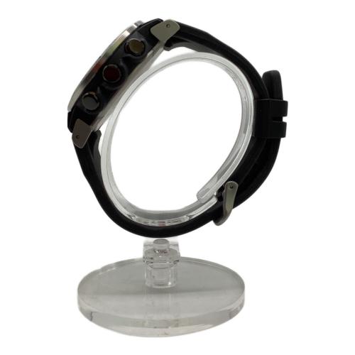 CASIO (カシオ) 登山雑貨 PRW-30-1AF ブラック PROTREK