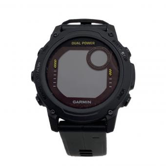 GARMIN (ガーミン) デジタルウォッチ