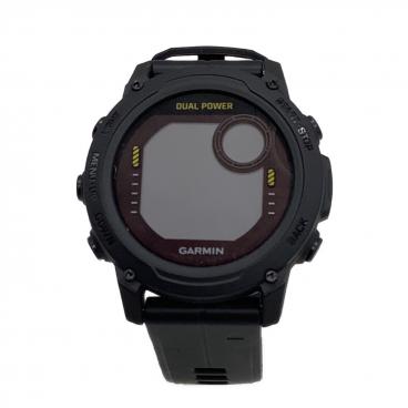 GARMIN (ガーミン) 登山雑貨 ブラック GPS MAP 66i｜トレファクONLINE