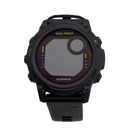 GARMIN (ガーミン) デジタルウォッチ