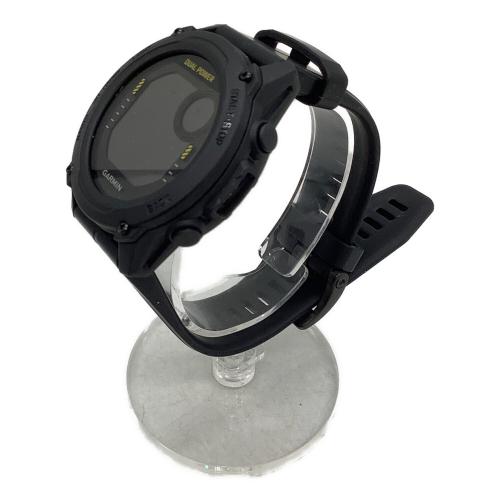 GARMIN (ガーミン) デジタルウォッチ