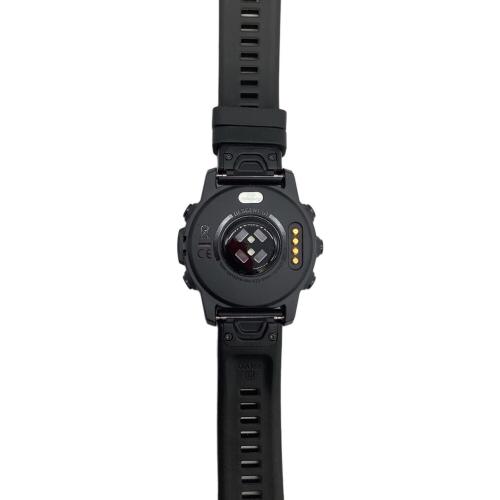 GARMIN (ガーミン) デジタルウォッチ