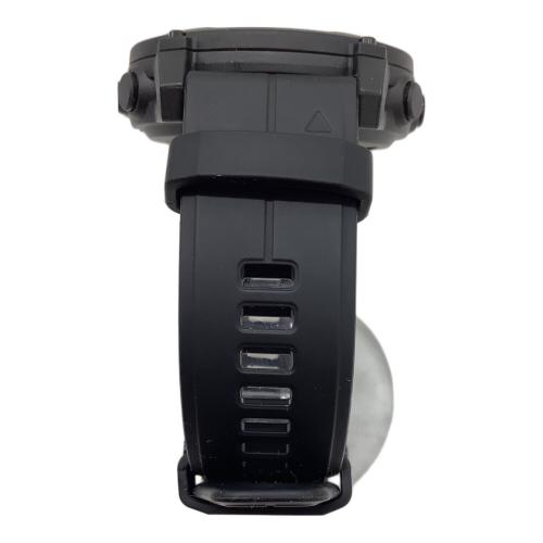 GARMIN (ガーミン) デジタルウォッチ