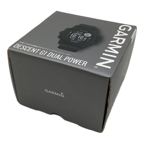 GARMIN (ガーミン) デジタルウォッチ