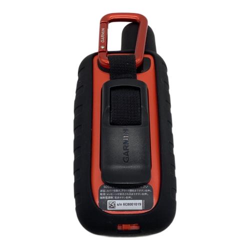GARMIN (ガーミン) 登山雑貨 ブラック GPS MAP 66i