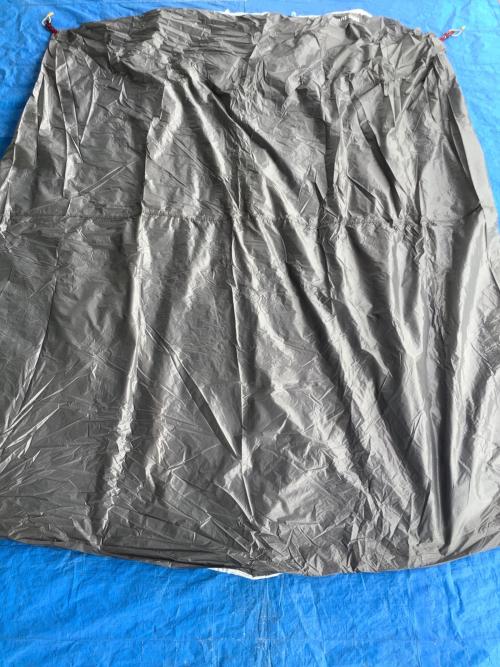 mont-bell (モンベル) 登山用テント 1122651 ステラリッジ4本体