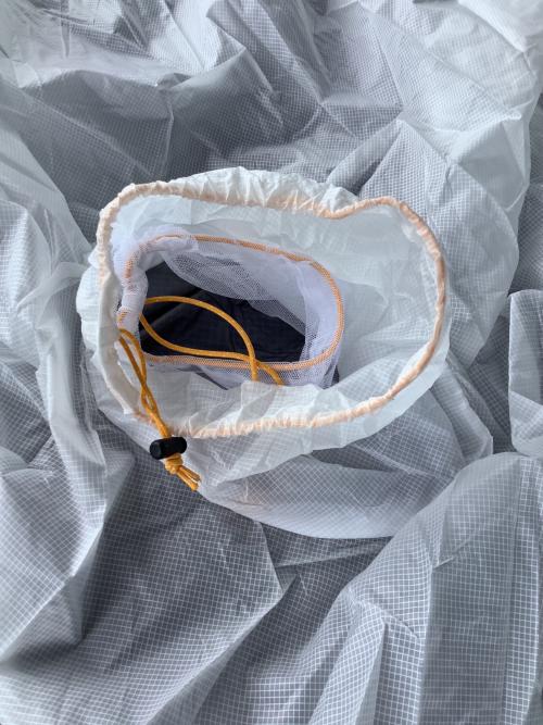 mont-bell (モンベル) 登山用テント 1122651 ステラリッジ4本体