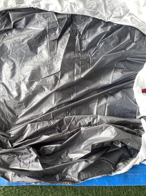 mont-bell (モンベル) 登山用テント 1122651 ステラリッジ4本体