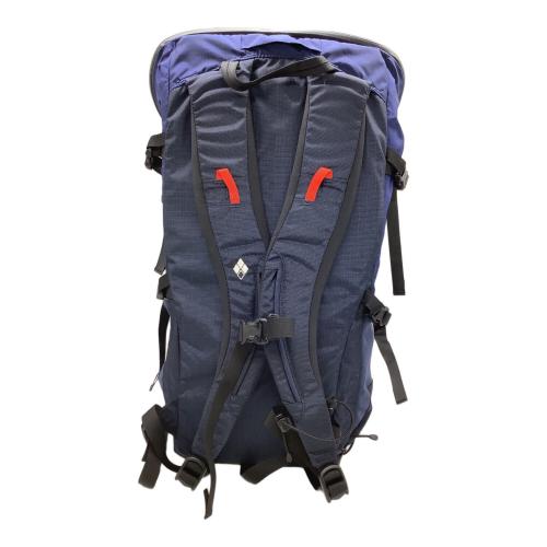 mont-bell (モンベル) バックパック 1133295 ネイビー リッジラインパック30