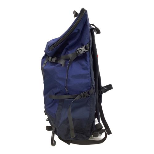 mont-bell (モンベル) バックパック 1133295 ネイビー リッジラインパック30