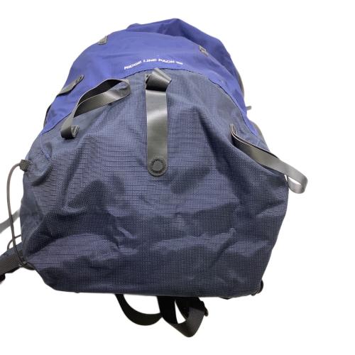 mont-bell (モンベル) バックパック 1133295 ネイビー リッジラインパック30