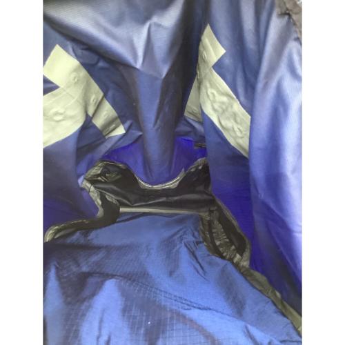 mont-bell (モンベル) バックパック 1133295 ネイビー リッジラインパック30