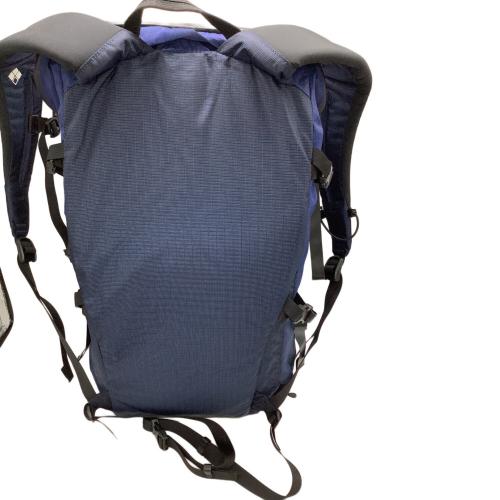 mont-bell (モンベル) バックパック 1133295 ネイビー リッジラインパック30