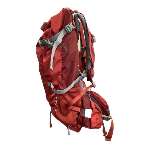 mont-bell (モンベル) バックパック 1133415 レッド キトラパック30