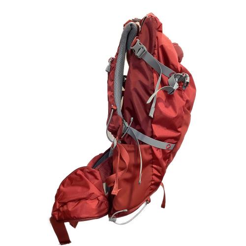 mont-bell (モンベル) バックパック 1133415 レッド キトラパック30