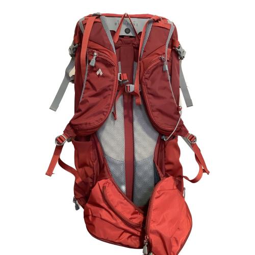 mont-bell (モンベル) バックパック 1133415 レッド キトラパック30