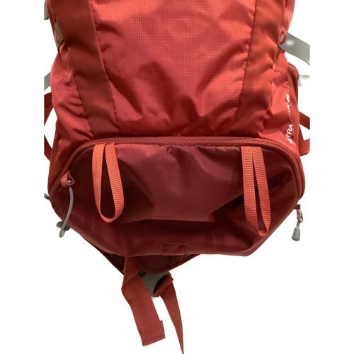 mont-bell (モンベル) バックパック 1133415 レッド キトラパック30